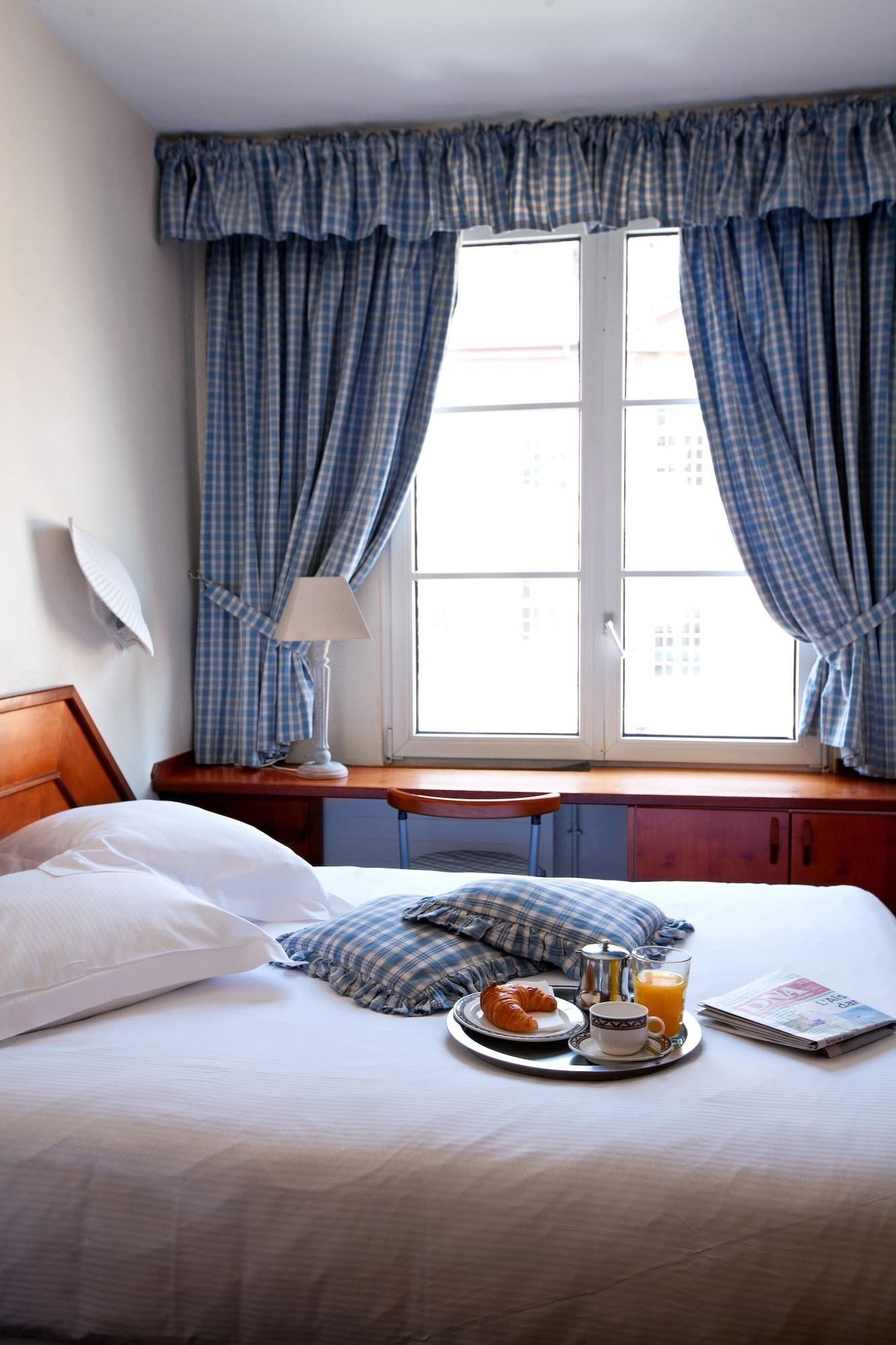 Hotel Suisse Strasbourg Exterior photo