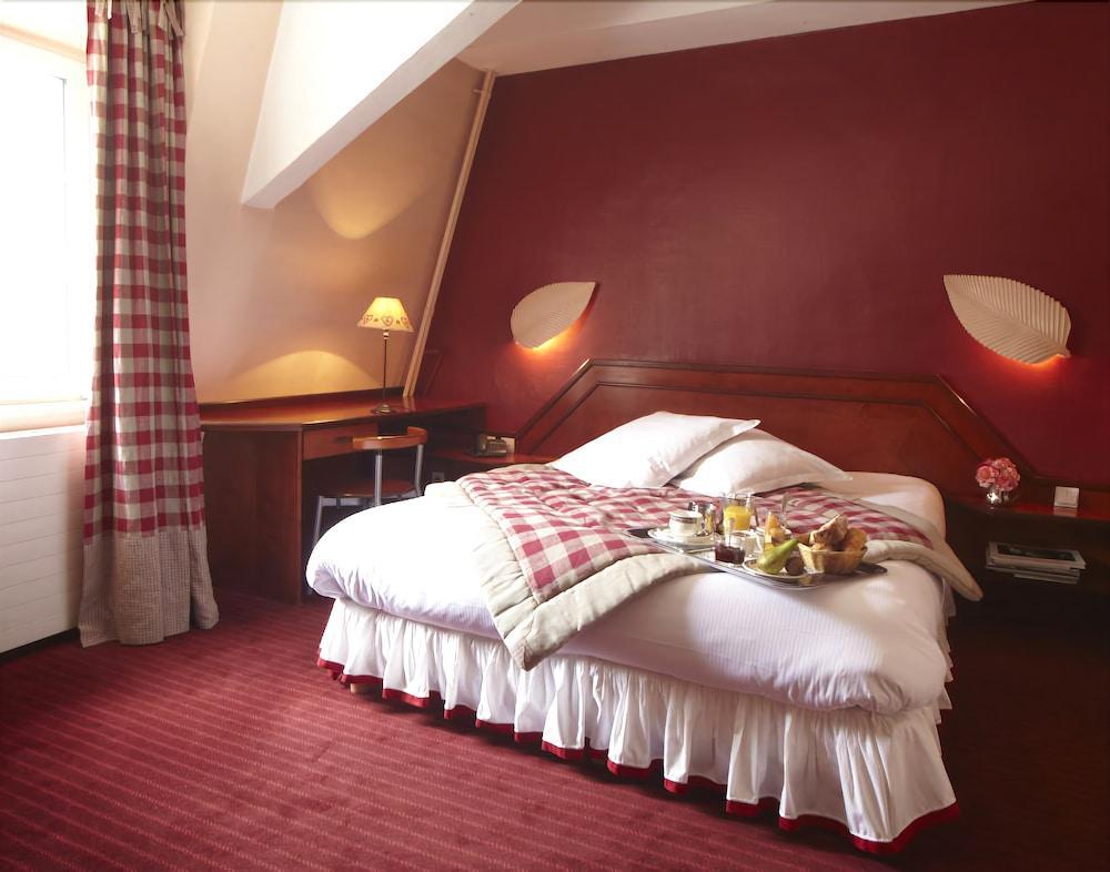 Hotel Suisse Strasbourg Exterior photo